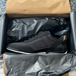 Boss ortholite street shoes